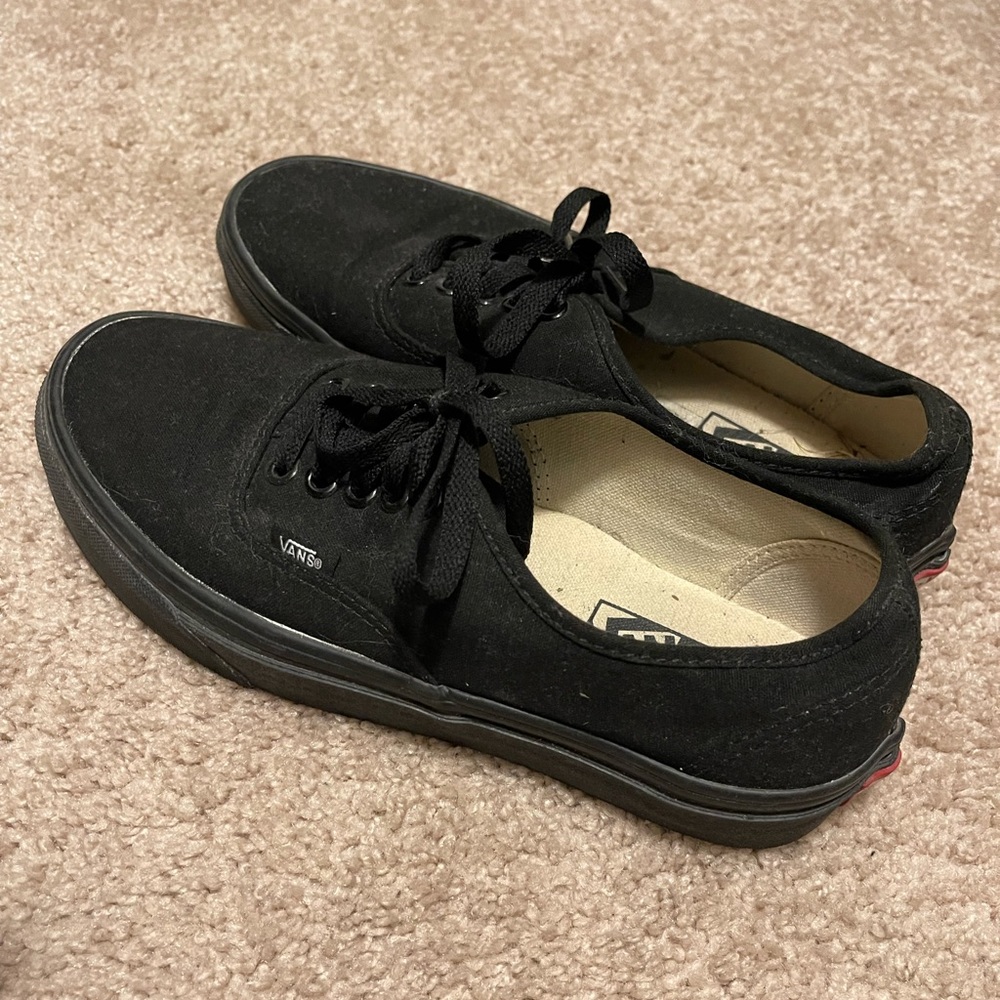 Vans